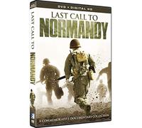 Last Call to Normandy: Complete Series