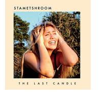 Last Candle - Stametshroom