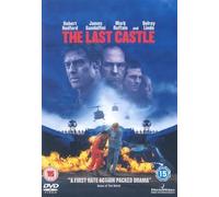 Last Castle [Edizione: Regno Unito] [Edizione: Regno Unito]