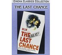 Last Chance (1945) [Edizione: Stati Uniti]