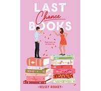 Last Chance Books