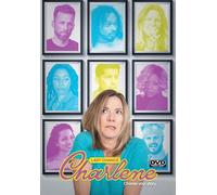 Last Chance Charlene (DVD)