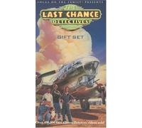 Last Chance Detectives