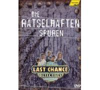 Last Chance Detectives - Die rätselhaften Spuren