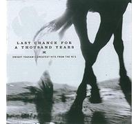 Yoakam, Dwight - Last Chance For A Thousand Years-Greatest Hits-90s