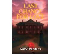 Last Chance For Love