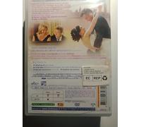 Last chance for love