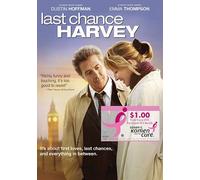 Last Chance Harvey