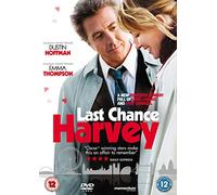 Last Chance Harvey [Edizione: Regno Unito]