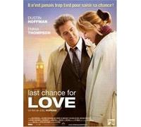 Last Chance Harvey (English audio) (DVD)