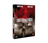 Last chance hôtel
