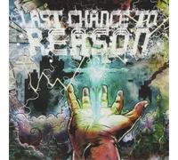Last Chance To Reason – Level 2 – CD
