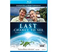 Last Chance to See