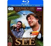 Last Chance to See (Blu-ray) +DVD