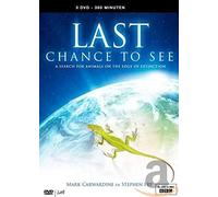 Last Chance To See (edizione Olandese)