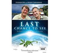 Last Chance to See - Last Chance to See