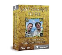 Last Chance To See With Stephen Fry [Edizione: Regno Unito]