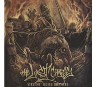 Last Charge - Straight Outta Nowhere