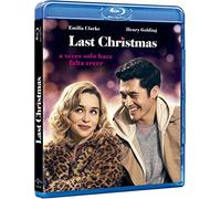 Last Christmas - BD