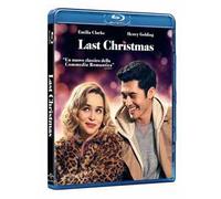 Last Christmas (Blu-ray) Emilia Clarke Henry Golding Michelle Yeoh Emma Thompson