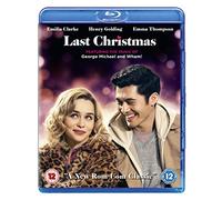Last Christmas Blu-Ray [Edizione: Regno Unito]