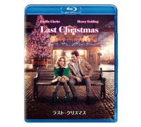 Last Christmas (Blu-ray) Emilia Clarke