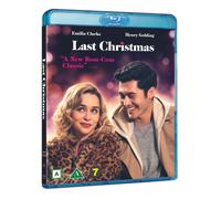 Last Christmas- Blu Ray [EU Import] Blu-ray NUOVO