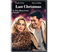 Last Christmas [Edizione: Stati Uniti]