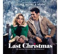 Last Christmas (The Original Motion Picture Soundtrack) [CD]