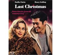 Last Christmas - Universal