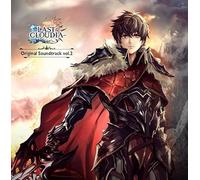 LAST CLOUDIA Original Soundtrack Vol.2