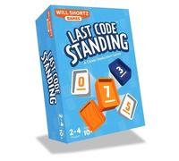 Last Code Standing