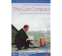 Last Contact, the