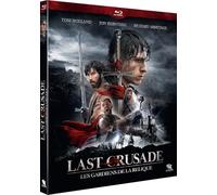 Last Crusade - Les Gardiens de la relique