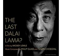 Last Dalai Lama?/ O.S.T. - Last Dalai Lama? / O.S.T.