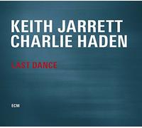 LAST DANCE - KEITH JARRETT & C