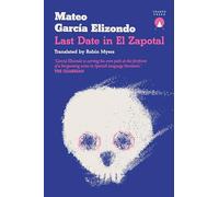 Last Date in El Zapotal