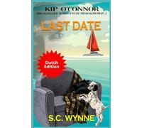 Last Date: MM gezellige romantische misdaadroman