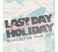 Last Day Before Holi - Start Day Bef.Holid.