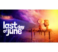 Last Day of June