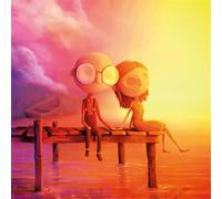 Last Day Of June (Original Game Soundtrack) - Steven Wilson (Vinile)