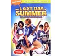 Last day of summer (DVD) Jackée Harry Vince Grant Jansen Panettiere Eli Vargas