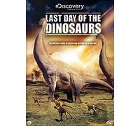 Last Day of the Dinosaur (Discovery - Last Day of the Dinosaur (Discovery