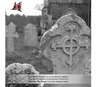 Last Day Sect The Witch House (Vinyl LP) Limited 7" Single