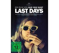 Last Days