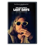 Last Days
