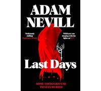 Last Days