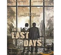 Last days (Blu-ray) Movie Documentary