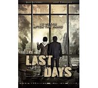 Last days (DVD)