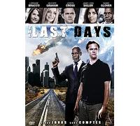 Last days - dvd